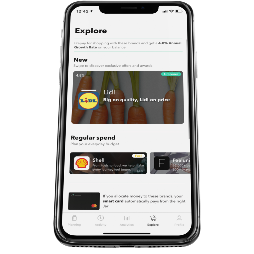 Free £5 Lidl Voucher