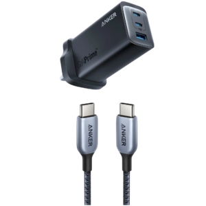 Anker Sale – Up To 30% Off Chargers, Power Banks, USB Cables & More