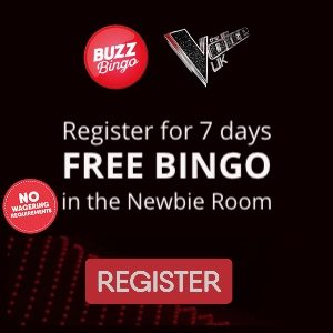 7 Days of Free Bingo – No Deposit Required