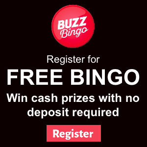 Free Bingo – No Deposit Required