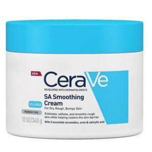 Free Cerave Skin Cream