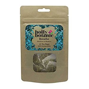 Free Holly Botanic Tea