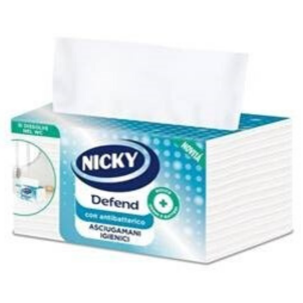 Free Nicky Tissues LatestFreeStuff.co.uk