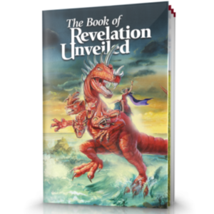 Free Revelation Book