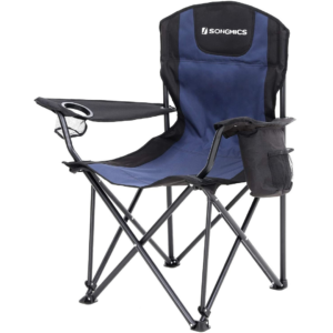 Free Folding Camping Chairs