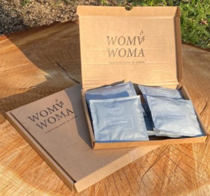 Free Coffee Bag – Sorry it’s EXPIRED now!