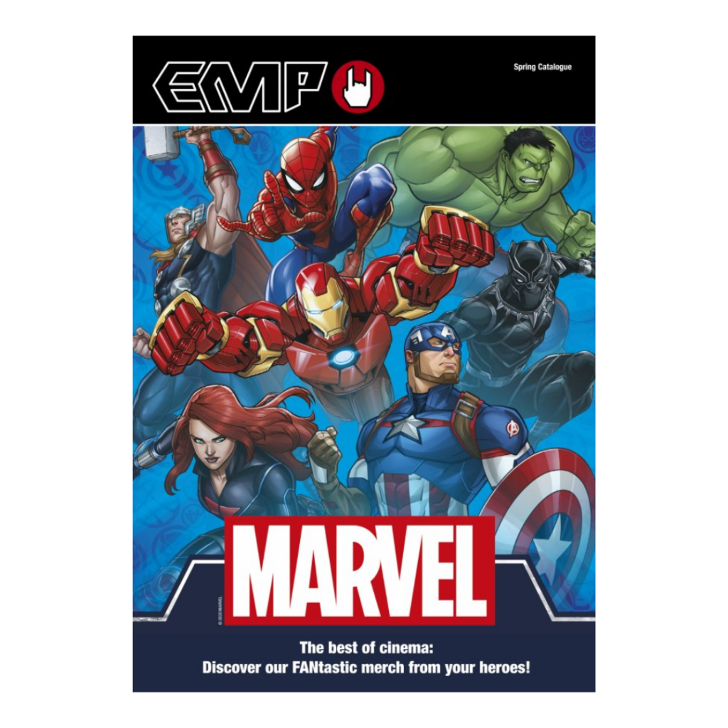 Free Comic Book Magazine