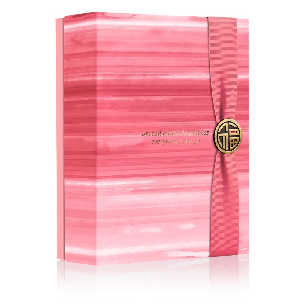 Free Rituals Gift Set