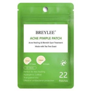 Free Stick On Spot Treatment (22 Pack)