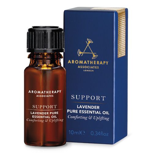 Free Aromatherapy Oil