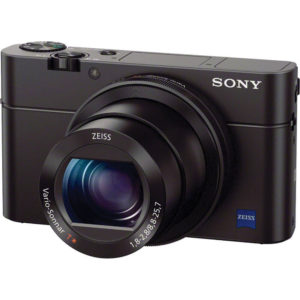 Win a Digital Camera