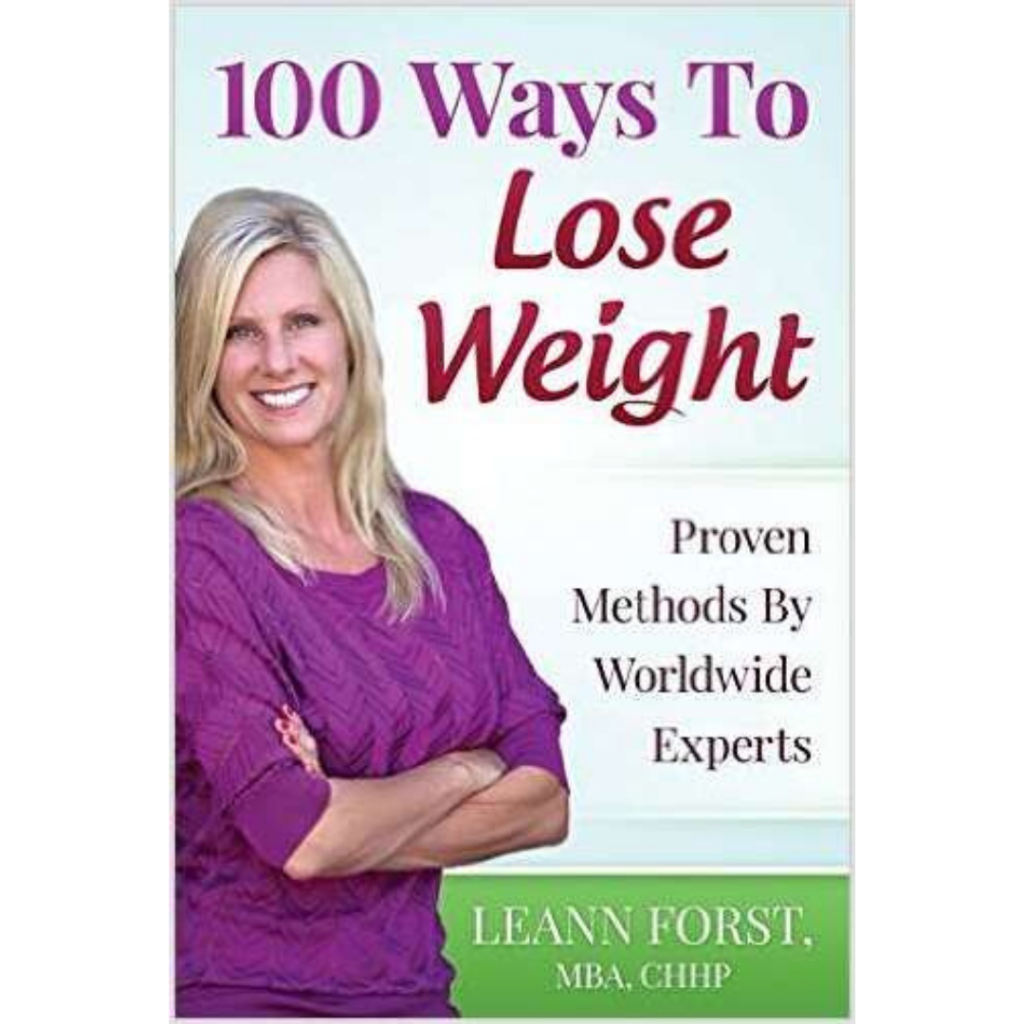 Free Learn How To Lose Weight Book