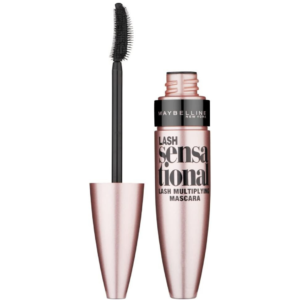 Free Maybelline Sensational Mascara