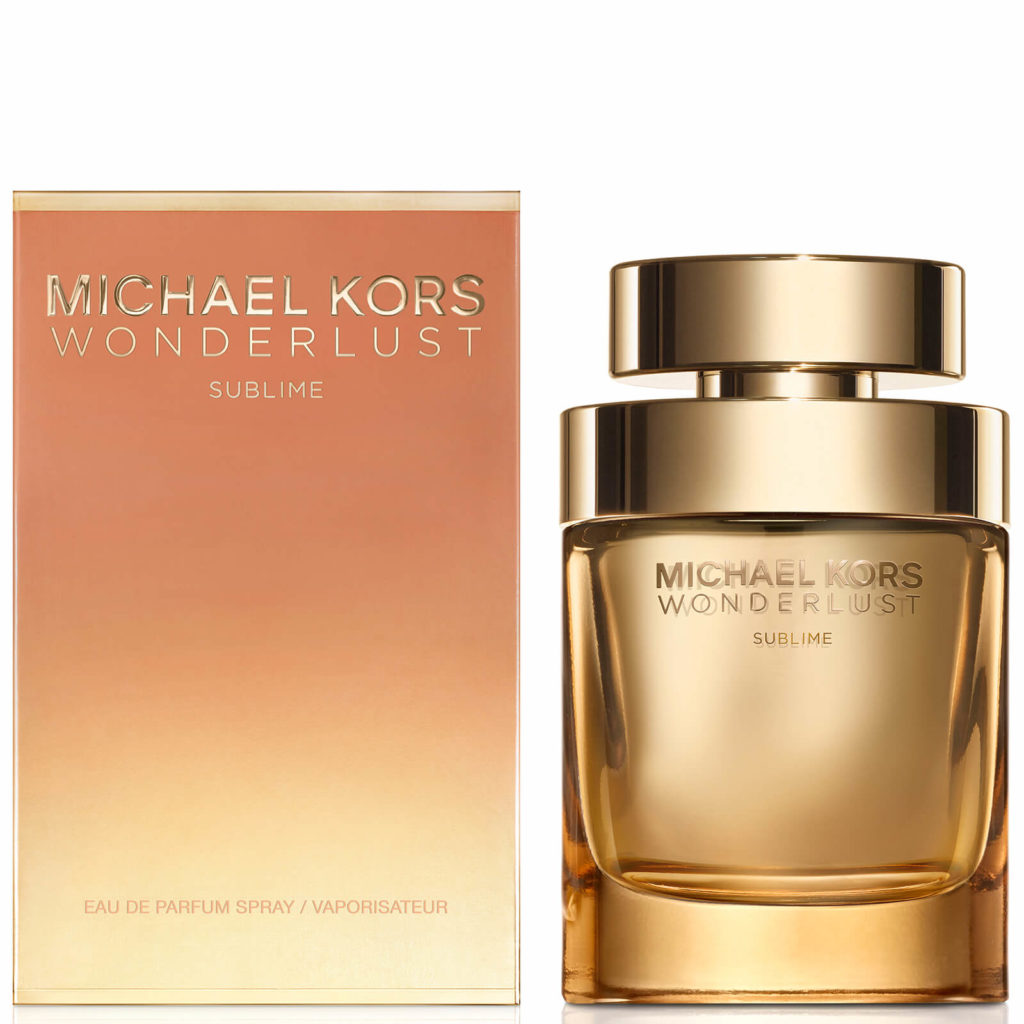 Free Michael Kors Perfume