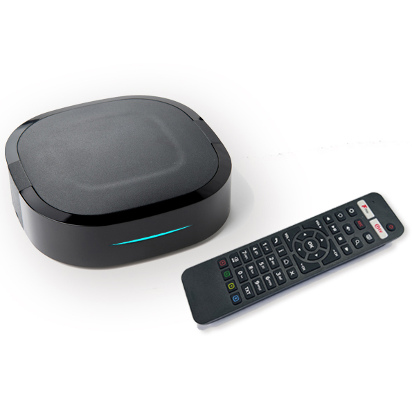 Free Netgem TV Box