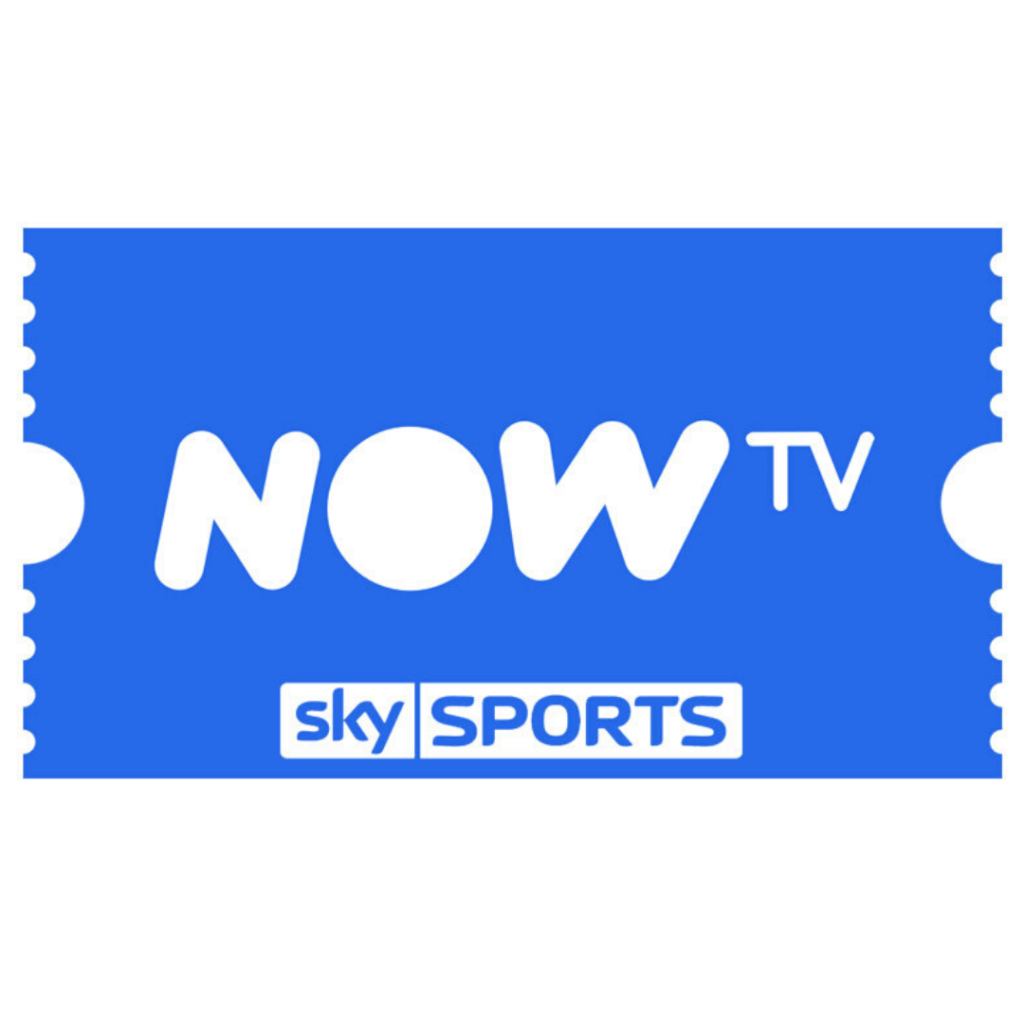 Free £10 NowTV Voucher