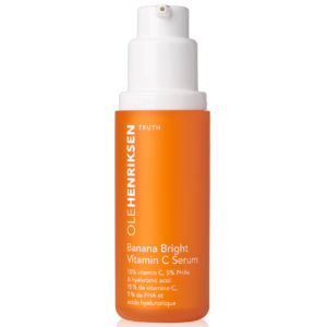 Free Ole Henriksen Vitamin C Serum – EXPIRED