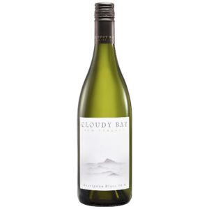 Free Sauvignon Blanc Wine Bottle