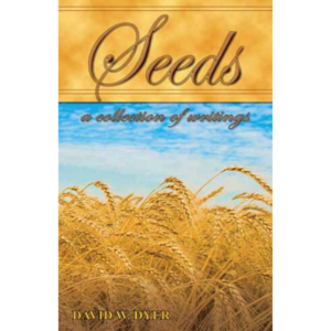 Free Seeds Book