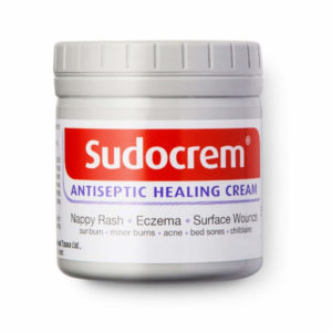 Free Sudocrem Vouchers