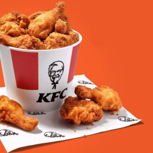 Free Takeaway Meal Tonight (Worth £10)