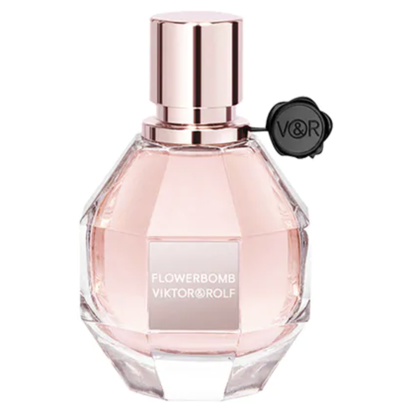 Free Viktor & Rolf Perfume