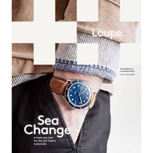 Free Watch Magazine