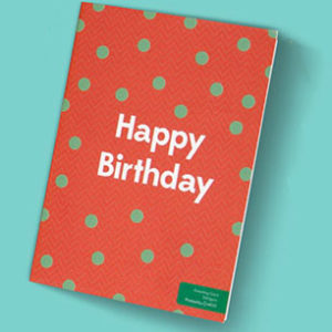 Free Birthday Cards