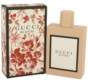 Free Gucci Perfume – Expired now