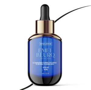 Free Illuminating Treatment Serum