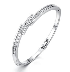 Swarovski Bracelet (Worth £79.99) – £4.99 Today!