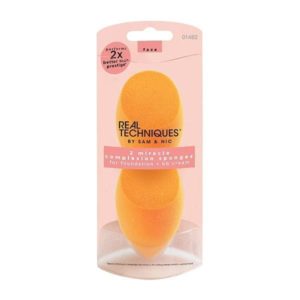 Free Real Techniques Beauty Blenders