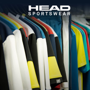 Win Head Sportswear Shopping Vouchers