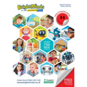 Free Childrens’ Magazine