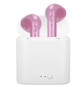 Wireless Earbuds (Worth £49.99) – £2.99 Today!