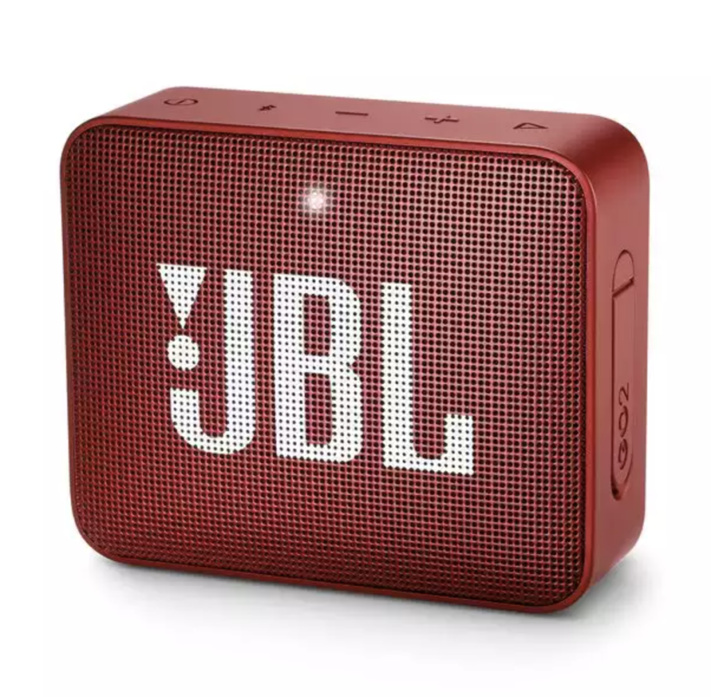 Free JBL Speakers