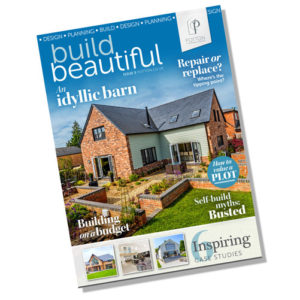 Free Building Beautiful Homes Magazine