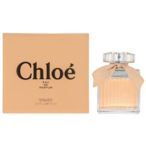Free Chloe Perfume