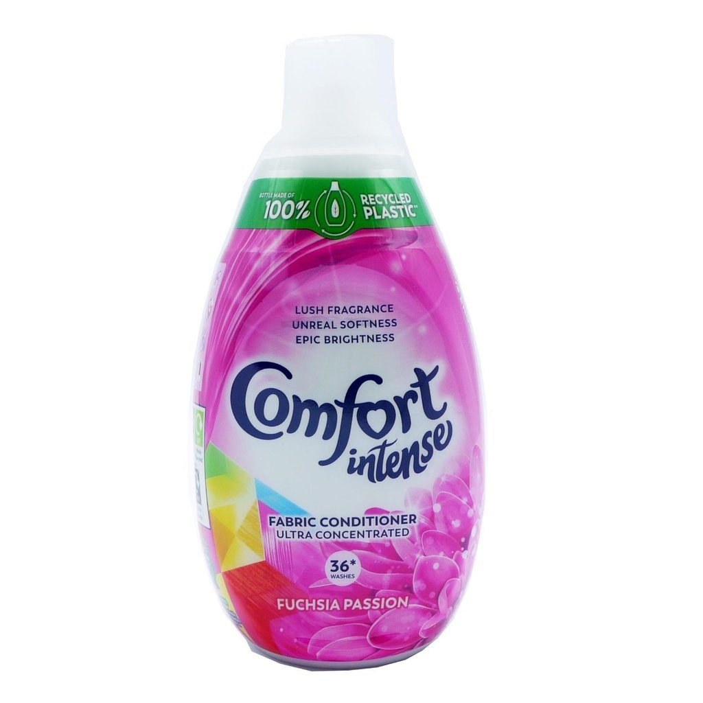 Free Comfort Fabric Conditioner