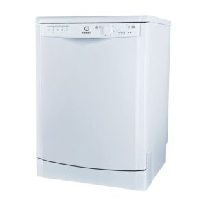 Free Indesit Dishwasher