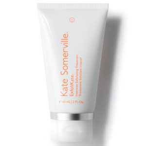 Free Kate Somerville Face Scrub