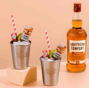 Free Southern Comfort Cocktail Kits