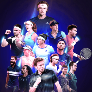 Free Tennis Livestream