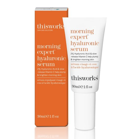 Free ThisWorks Beauty Products