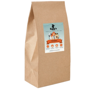Free Dog Food Sample Box