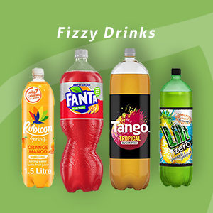 Free Fanta Bottle