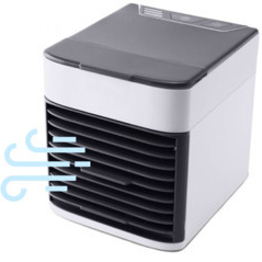 Free Air Cooler (Worth £49.99)