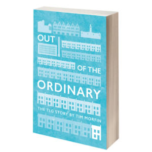 Free Out of the Ordinary Book