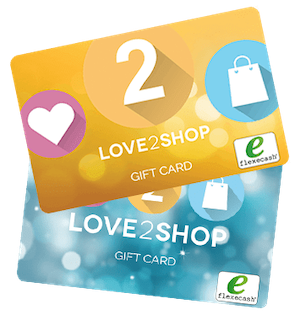love2shop amazon e code
