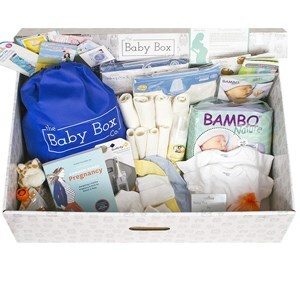 Free Baby Box